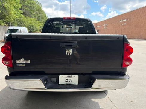 Used 2008 Dodge Ram 1500 Truck SLT RWD image 2