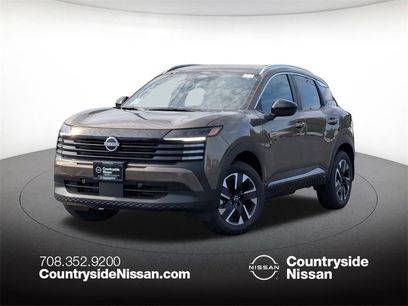 New 2026 Nissan Kicks SV w/ Cold Weather Package