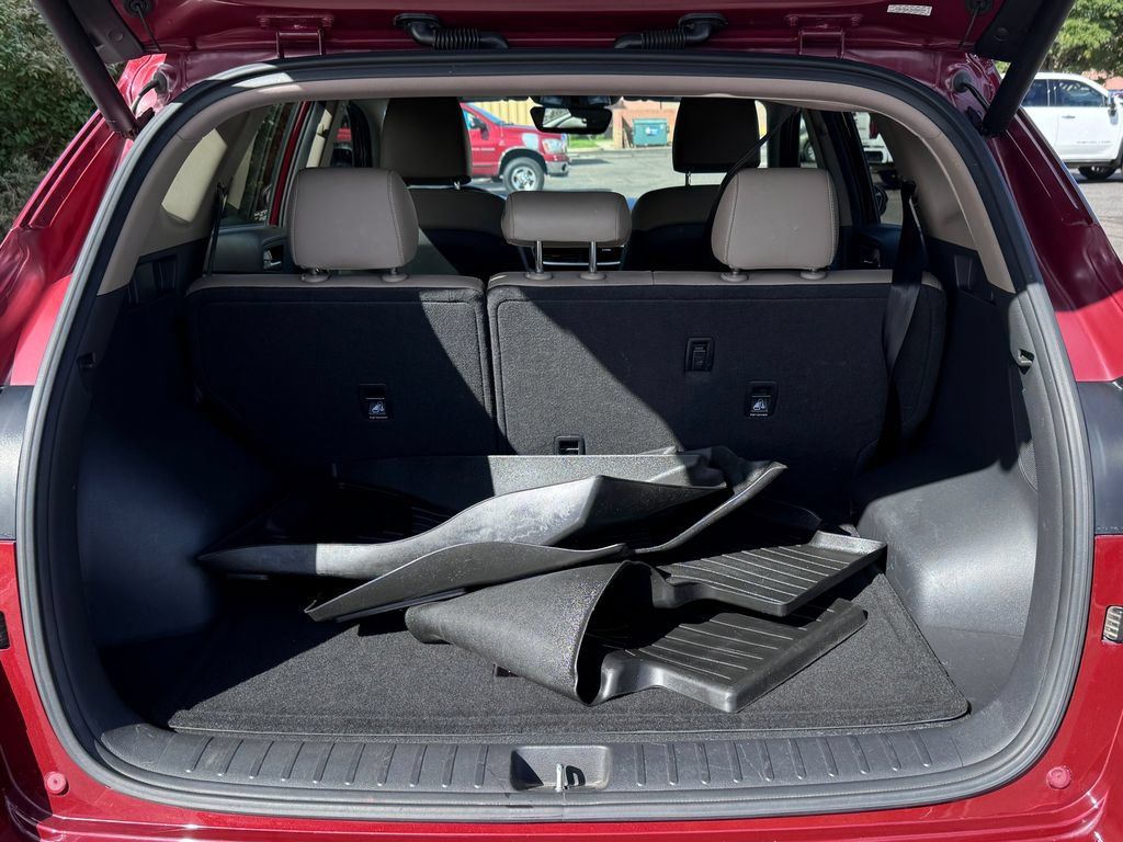 Used 2019 Hyundai Tucson Ultimate AWD/4WD image 11
