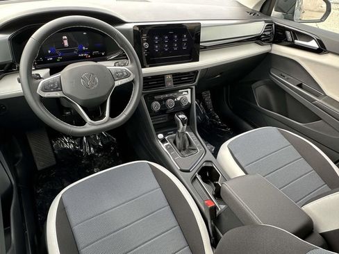 New 2026 Volkswagen Taos S FWD image 9