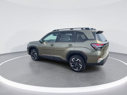 New 2026 Subaru Forester Touring AWD/4WD image 6