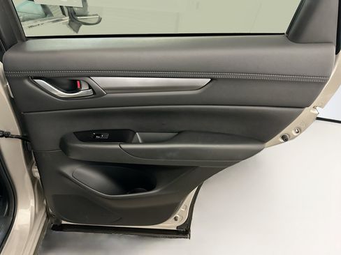 Used 2024 MAZDA CX-5 AWD 2.5 S w/ Select Package image 31