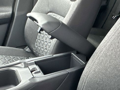 New 2026 Nissan Kicks SV w/ SV Premium Package image 29