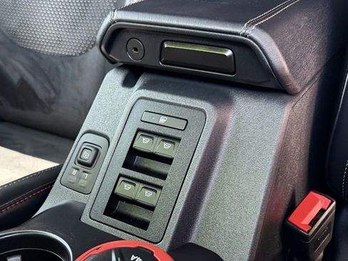 Certified 2024 Ford Bronco Raptor AWD/4WD image 30