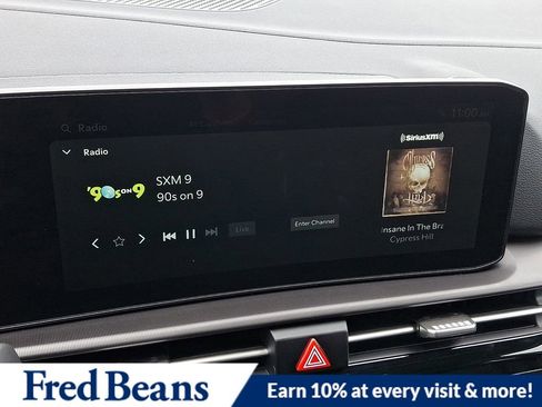 New 2026 Kia Sportage SX image 13