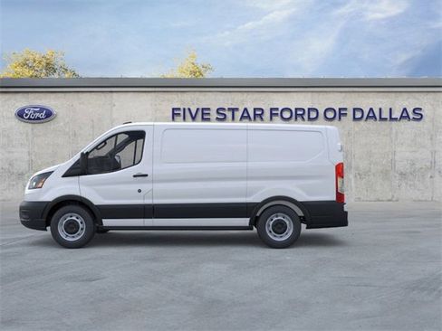 New 2026 Ford Transit 150 Low Roof image 3