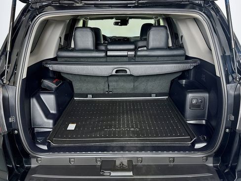 Used 2020 Toyota 4Runner Nightshade image 22