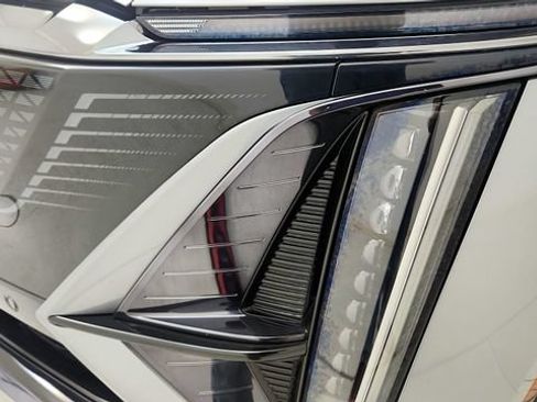 Used 2024 Cadillac Lyriq Sport RWD image 24
