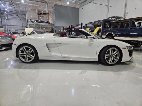 Used 2015 Audi R8 V8 image 26