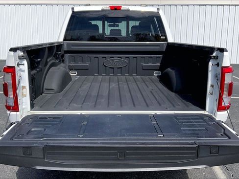 Used 2021 Ford F150 Lariat AWD/4WD image 27
