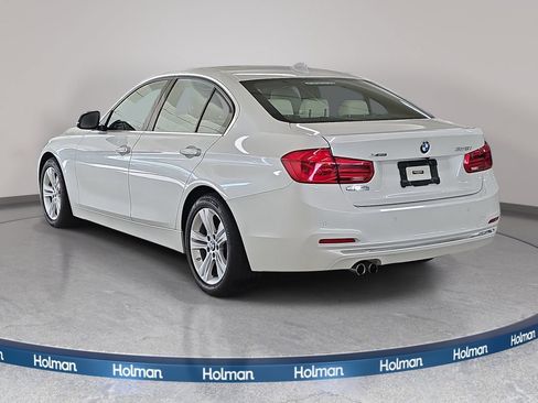 Used 2016 BMW 328i xDrive Sedan AWD/4WD image 9
