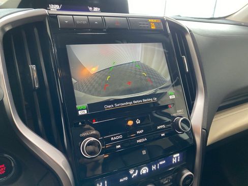 Used 2021 Subaru Ascent Limited w/ Technology Package image 28