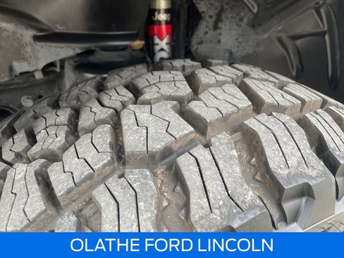 Used 2020 Jeep Gladiator Rubicon image 30