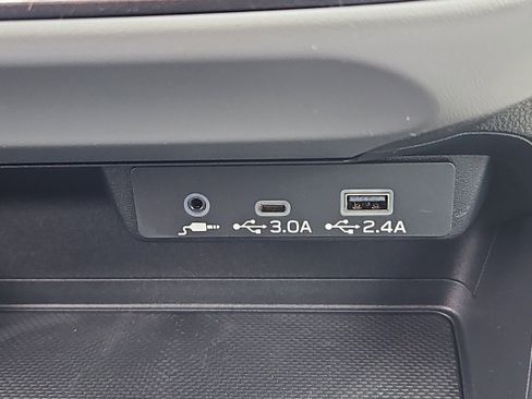 New 2026 Subaru Crosstrek 2.0i Premium image 11