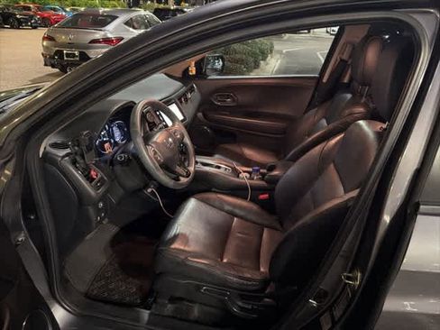 Used 2016 Honda HR-V EX-L image 11