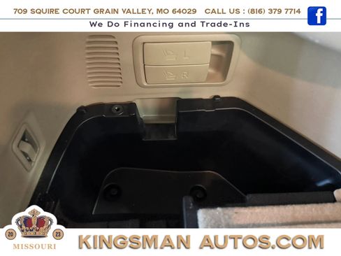 Used 2009 Toyota Highlander Limited image 6