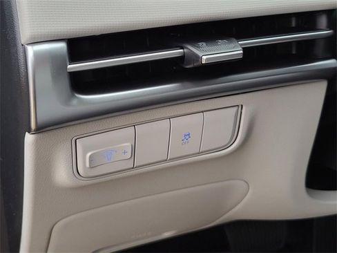 New 2026 Hyundai Tucson SE image 14