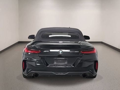 Used 2025 BMW Z4 sDrive30i w/ Shadowloine Package RWD image 6