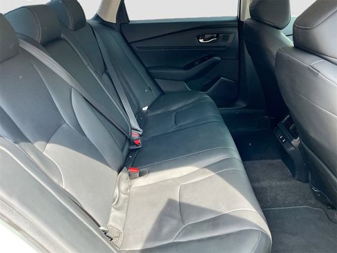 Used 2024 Honda Accord Touring image 26