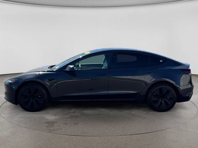 Used 2024 Tesla Model 3 Long Range
