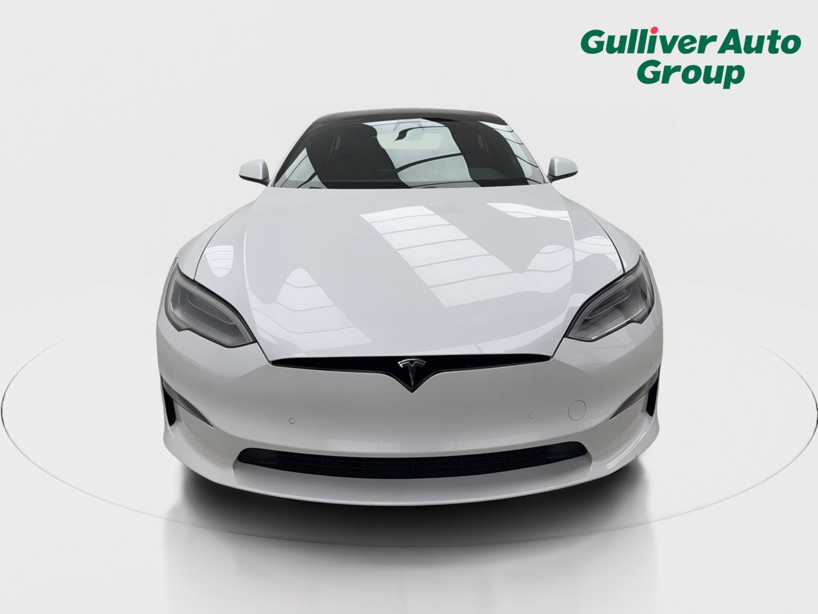 Used 2021 Tesla Model S Long Range AWD/4WD image 7