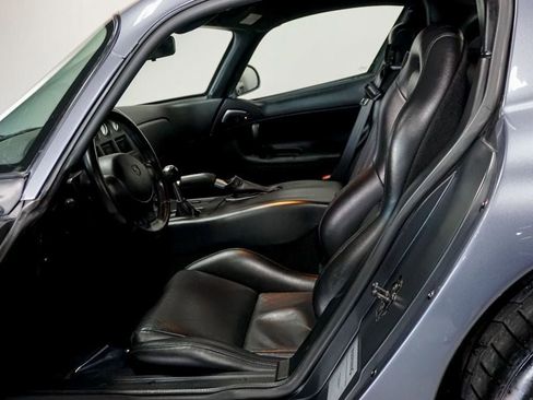 Used 2000 Dodge Viper GTS image 8
