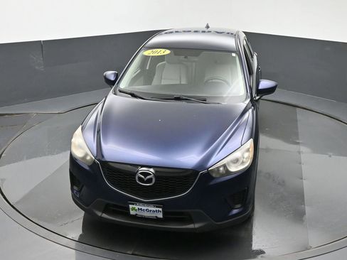 Used 2013 MAZDA CX-5 Sport w/ Bluetooth Audio Pkg image 22