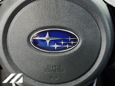 Certified 2025 Subaru Legacy Premium image 32