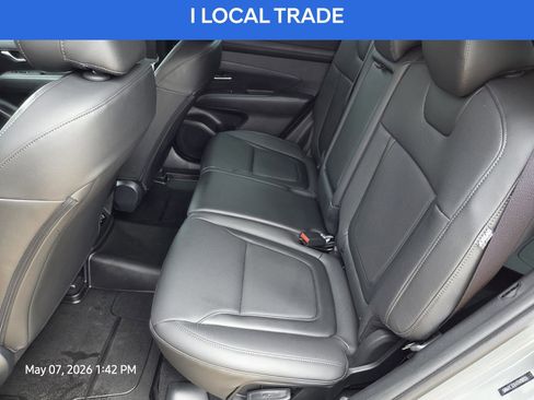 Certified 2026 Hyundai Tucson SEL FWD image 17
