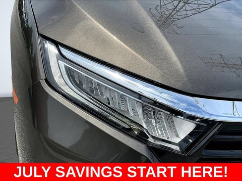 Used 2022 Honda Odyssey EX image 36