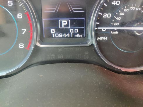 Used 2018 Subaru Forester 2.5i Limited AWD/4WD image 9