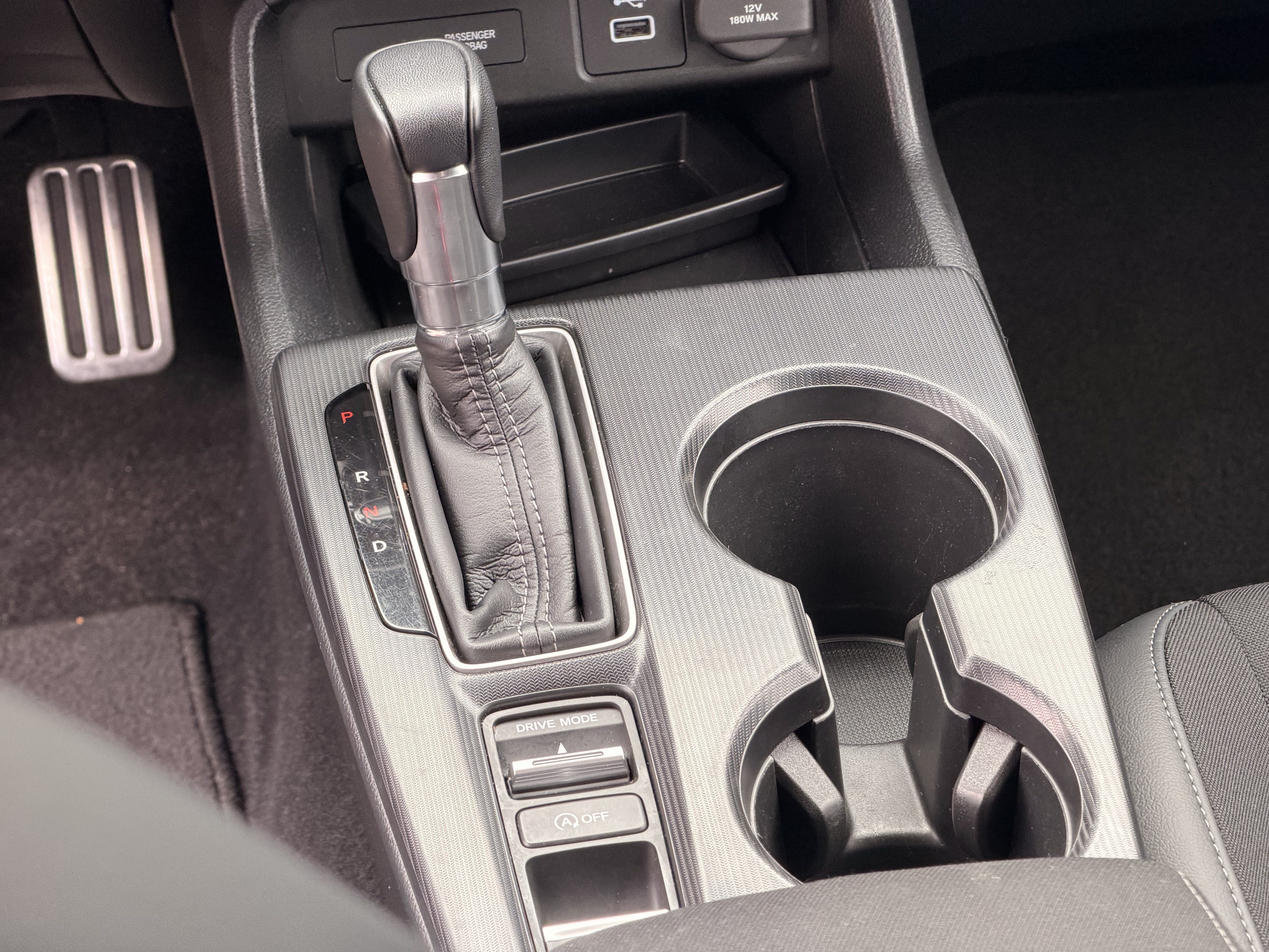 Used 2024 Honda Civic Sport image 19