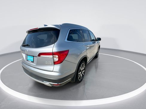 Used 2020 Honda Pilot Elite image 8