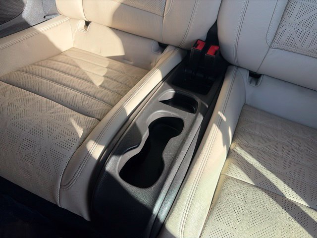 Used 2017 Buick Cascada Premium FWD image 37