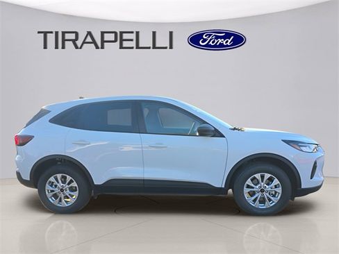 New 2026 Ford Escape Active image 22