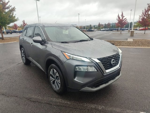 Used 2023 Nissan Rogue SV AWD/4WD image 1