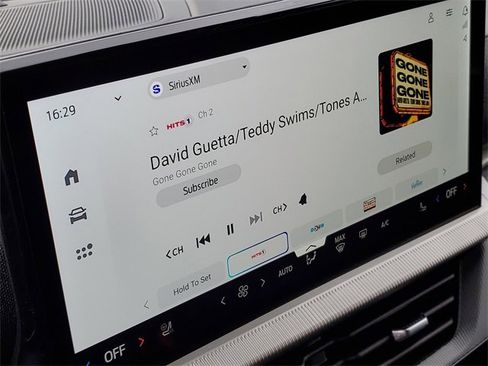 New 2026 Ford Explorer ST-Line image 18