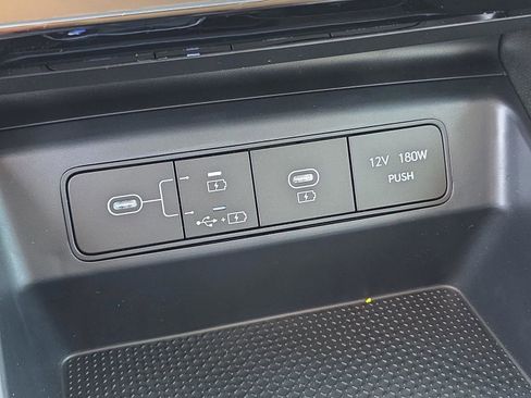 New 2026 Hyundai Tucson SEL image 28