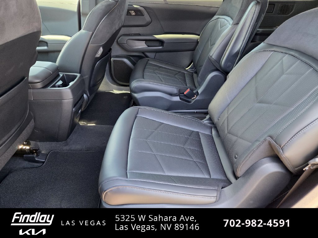 New 2027 Kia Telluride X-Line SX Prestige AWD/4WD image 15