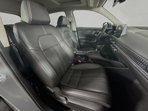 Certified 2026 Honda HR-V EX-L image 35