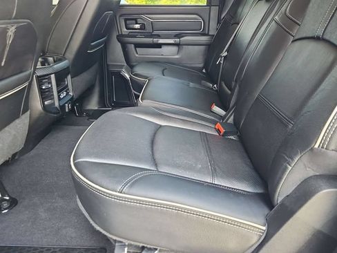 Used 2024 RAM 2500 Limited AWD/4WD image 26