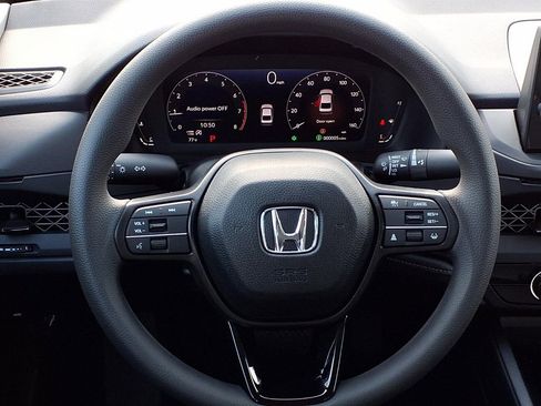 New 2026 Honda Accord LX image 20