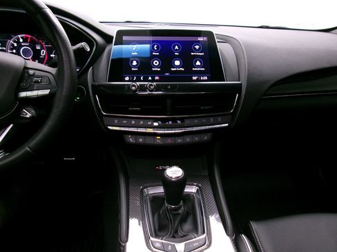 Used 2023 Cadillac CT5 V Blackwing image 12