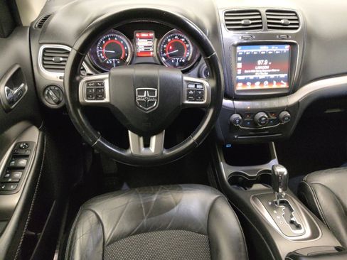 Used 2019 Dodge Journey Crossroad image 22