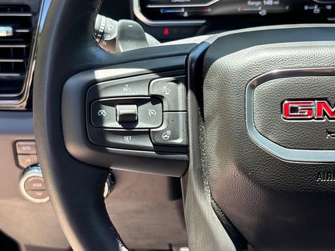 Used 2024 GMC Sierra 1500 AT4X w/ AT4X AEV Edition AWD/4WD image 20
