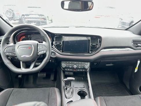 New 2026 Dodge Durango GT image 34