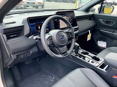 New 2026 Subaru Outback Premium image 8