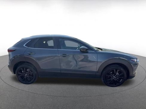 Used 2025 MAZDA CX-30 AWD 2.5 S w/ Preferred Package image 16