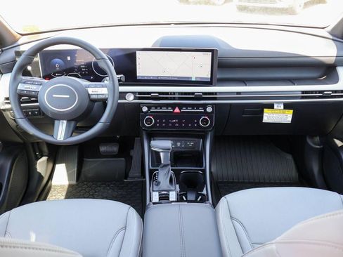 New 2026 Hyundai Santa Cruz Limited image 6
