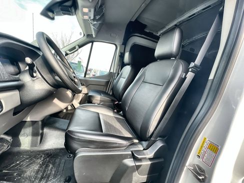 New 2026 Ford Transit 250 Base w/ Load Area Protection Package image 13